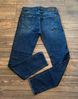 UW3-517 Jeans Dirty Vintage Man