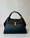 W5-7430 EMMA Borsa Large Zod Nero