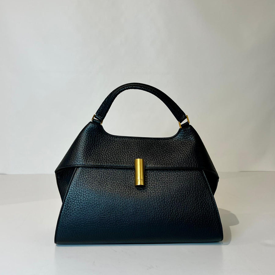 W5-7430 EMMA Borsa Large Zod Nero
