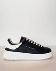 US4-22203 Sneakers Navy Man