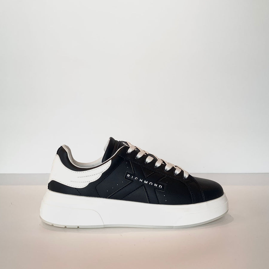 US4-22203 Sneakers Navy Man