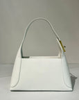 S6-9059 NYMERA HOBO Borsa Doll White