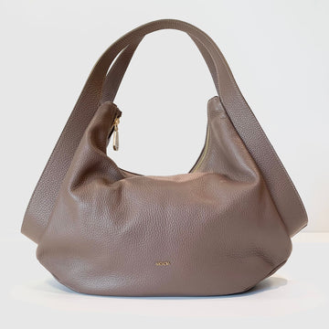 W4-9853 MASAI Borsa Tote Tortora