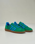 DS6-GHOST Satin 107 Emerald Woman