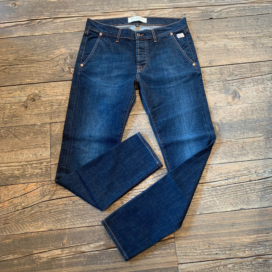 UW3-New Elias Jeans Pater Man