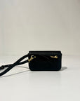 S6-1178 ISOTTA Borsa Doll Black