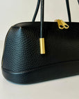 W5-6258 VIRGINIA Borsa Large ZOD Nero