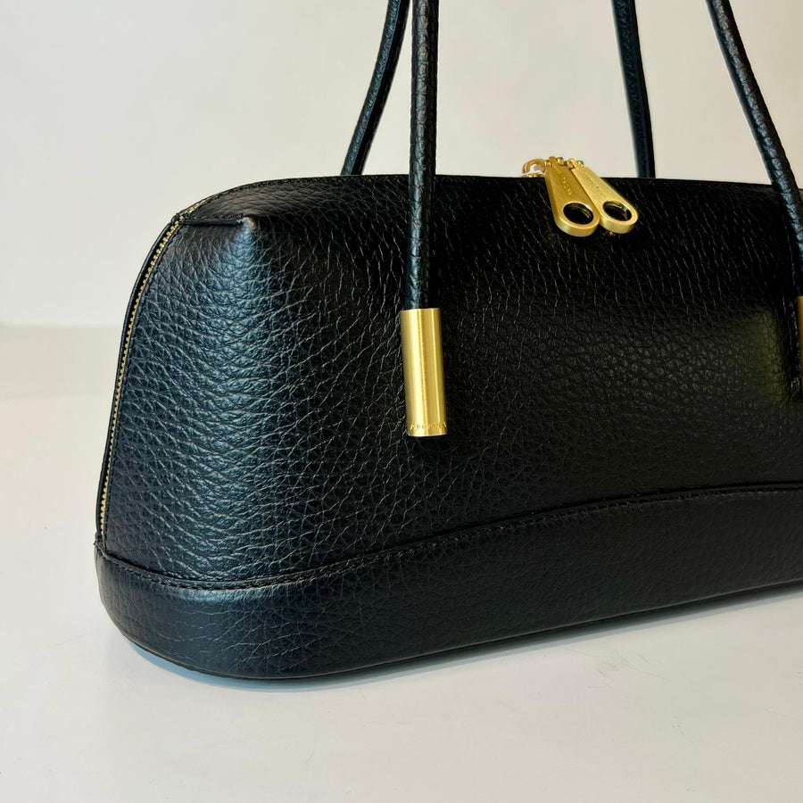 W5-6258 VIRGINIA Borsa Large ZOD Nero