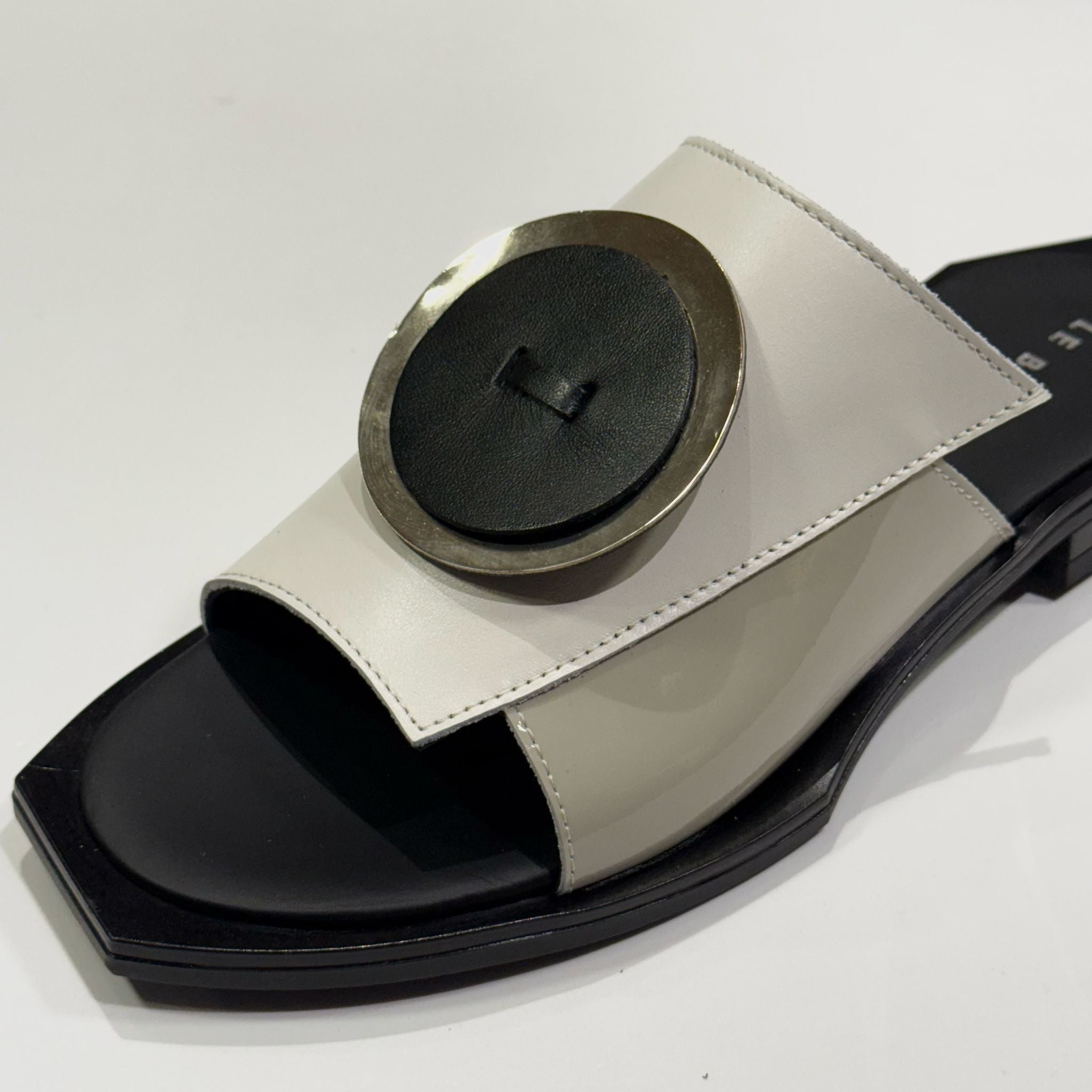 S5-SC210 Ciabatta Cerchio Latte