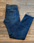 UW3-517 Jeans Dirty Vintage Man