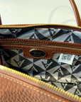 W5-6258 VIRGINIA Borsa Large ZOD Moc
