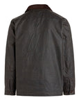 UW5-7087 WX Work Jacket Chocolate Man
