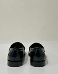 W5-90046 Mocassino London Nero
