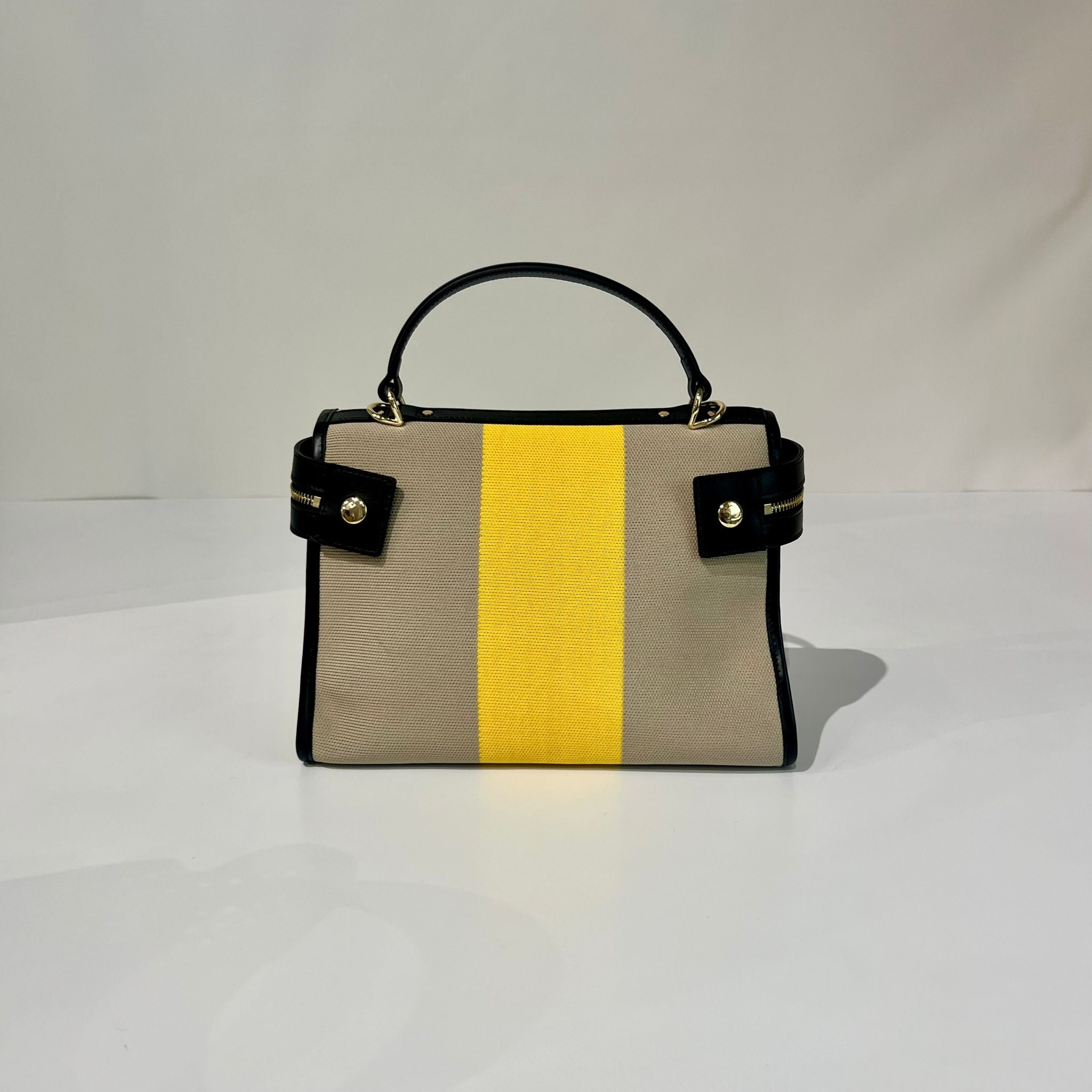 S6-2023 BAZAAR STRIPE Sabbia