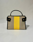 S6-2023 BAZAAR STRIPE Sabbia
