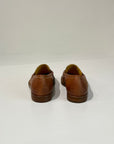 S6-9711 Mocassino West Cuoio