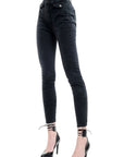 W3-486 Jeans Skinny Used