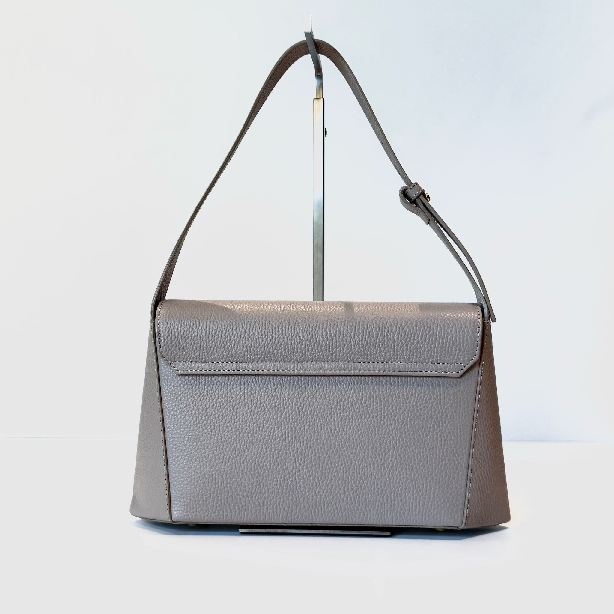 S5-4189 CALIPSO Borsa a Tracolla Avana