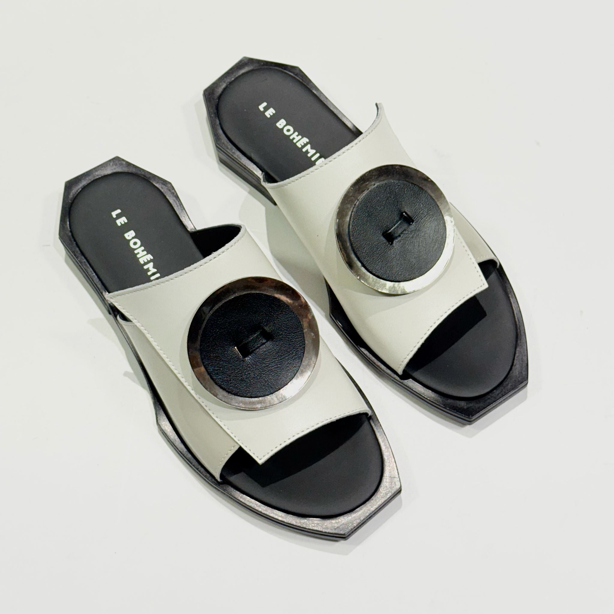 S5-SC210 Ciabatta Cerchio Latte