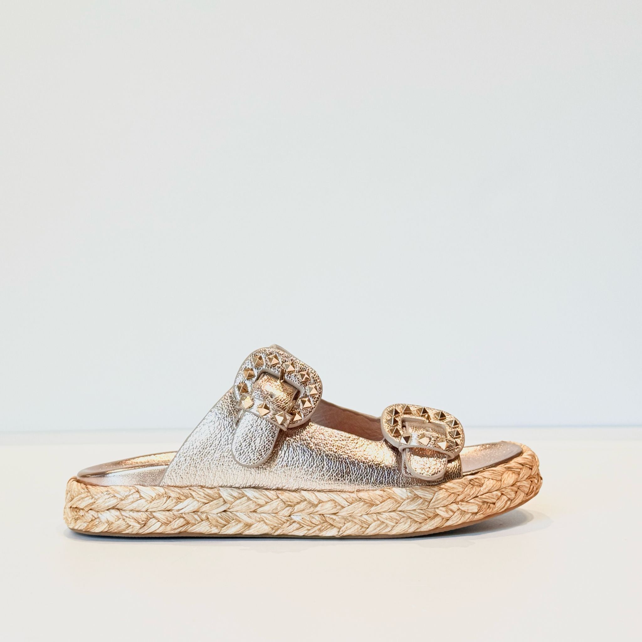 S5-906-10 ANDRA Sandalo Gold