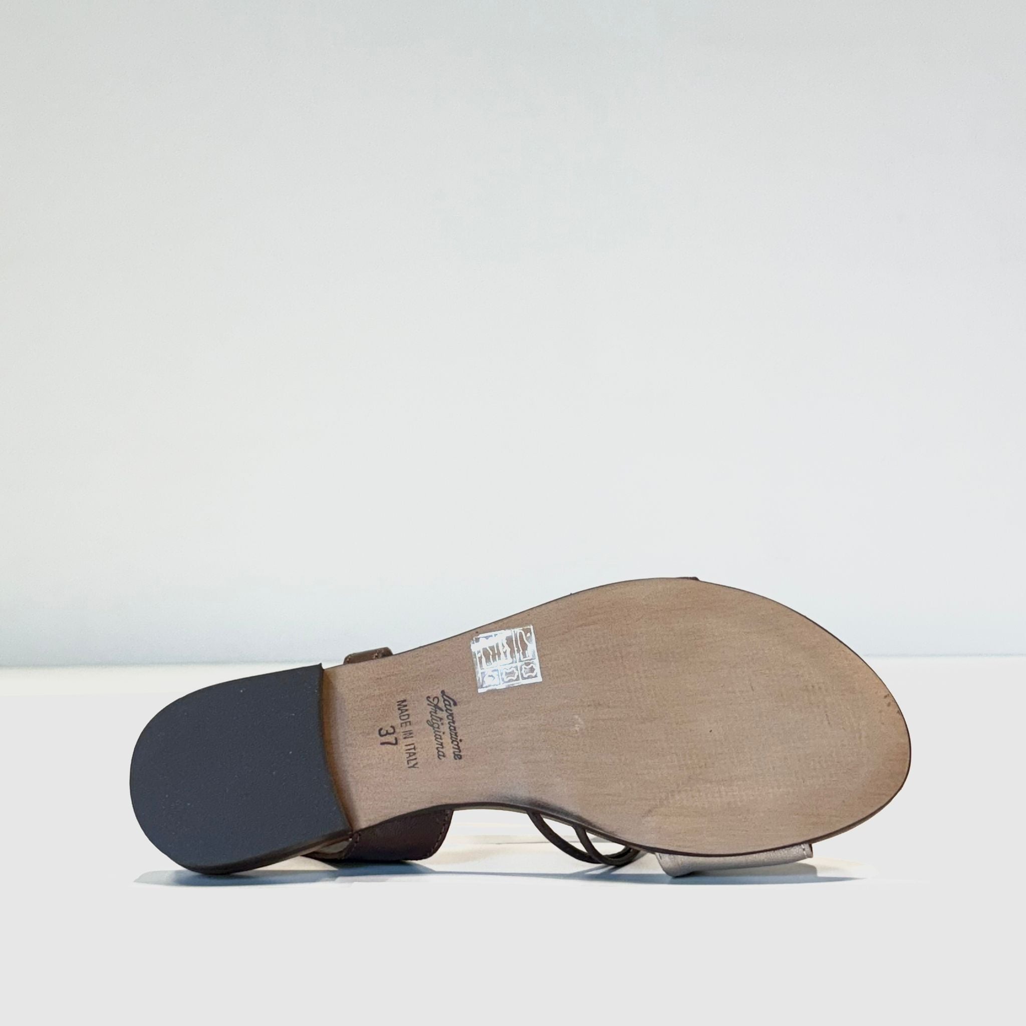 S5-1828 Sandalo Laminato Malva