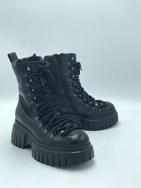 W3-8454 Pedula Glove Nero