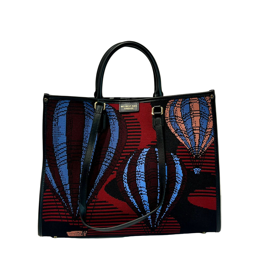 W5-1009 ATENA MILLENIUM Shopper Grande Planetaire