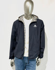 US5-JK001 Giubbotto Reversibile Sailor Navy Man