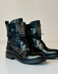 W5-9290 Anfibio Strass Beta Lux Nero