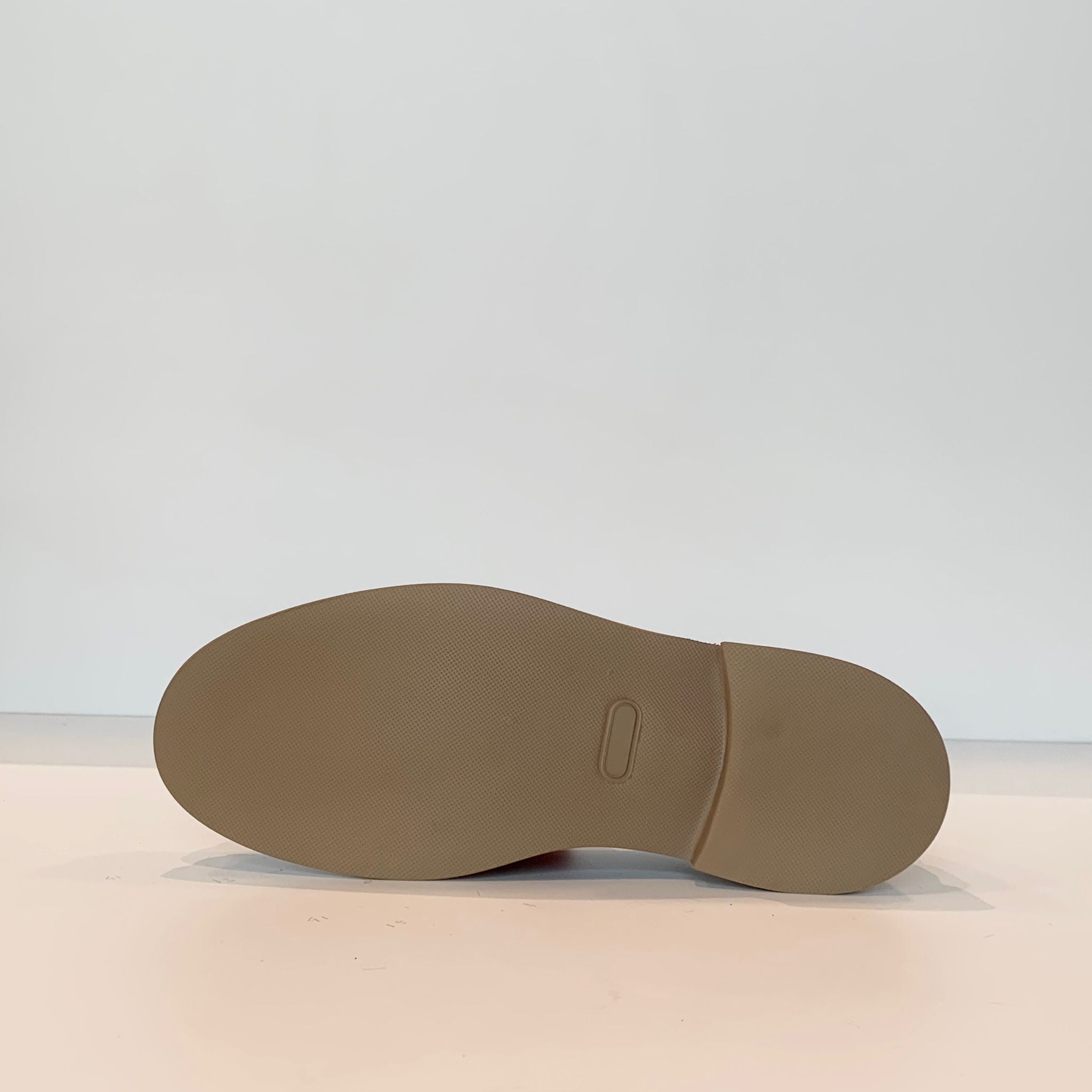 S4- MOK Mocassino Suede Bosco Man