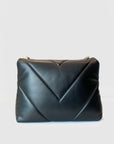 W4-CBA302 Crossbody Fly Nero