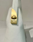 S6-9059 NYMERA HOBO Borsa Doll White