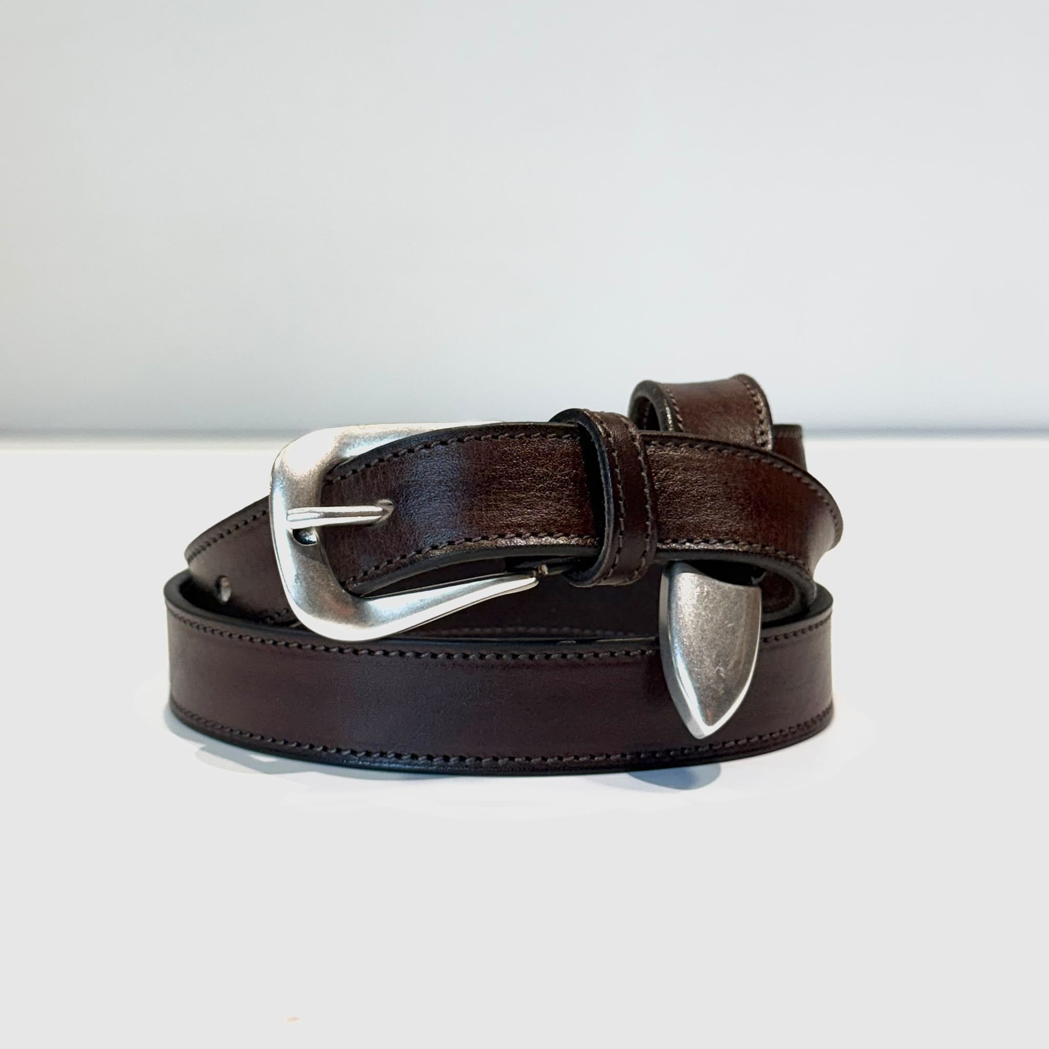 DW6-309/25 Cintura Lunga Nodo Testa di Moro Woman