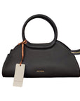 W6-5648 ALMA Borsa Wilm Small Black