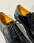 W5-9702 Scarpa Lacci Nero