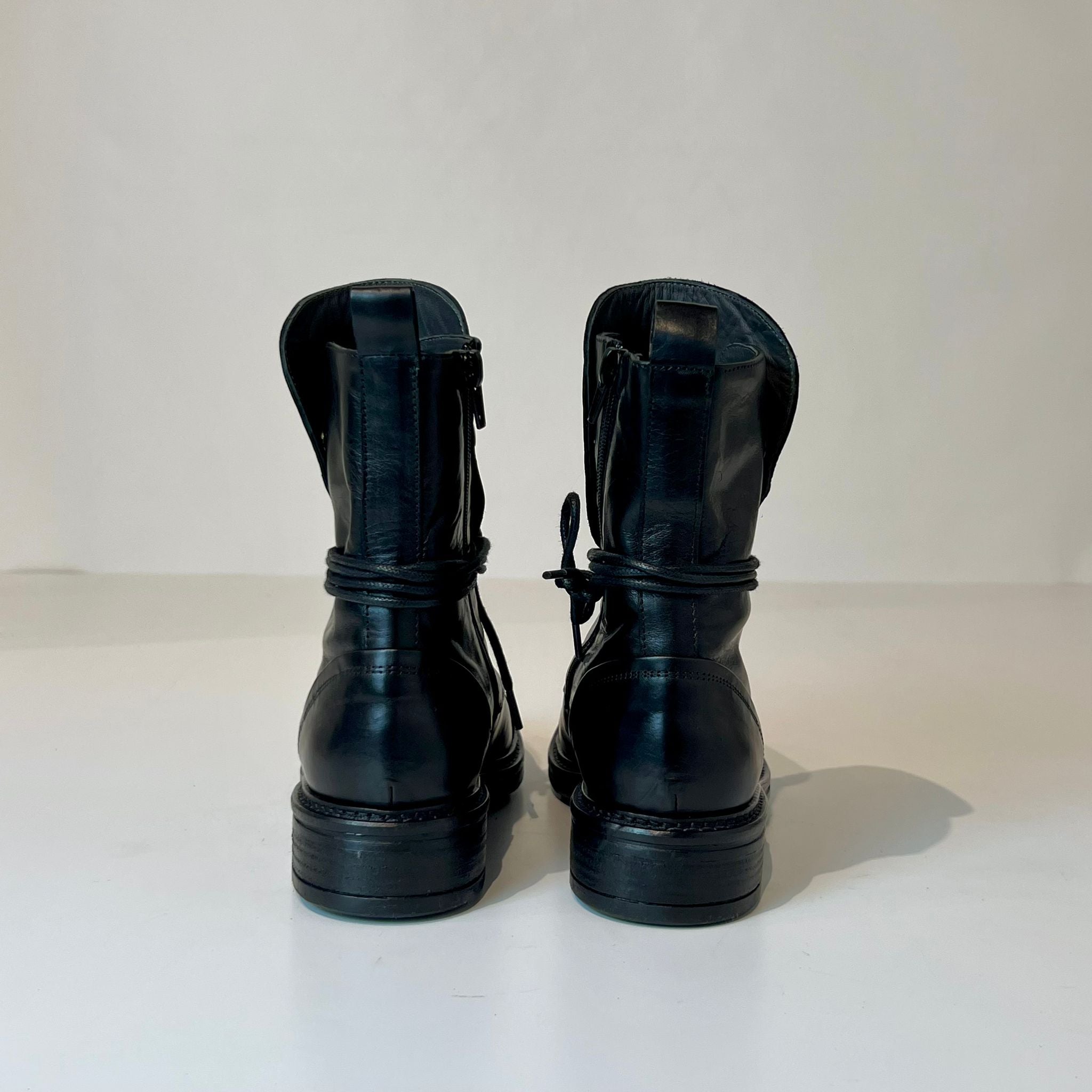 W5-9290 Anfibio Strass Beta Lux Nero