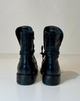W5-9290 Anfibio Strass Beta Lux Nero