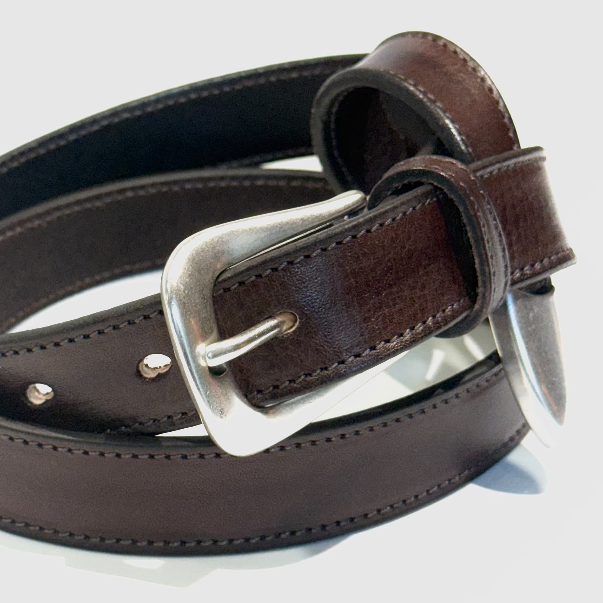 DW6-309/25 Cintura Lunga Nodo Testa di Moro Woman