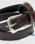 DW6-309/25 Cintura Lunga Nodo Testa di Moro Woman