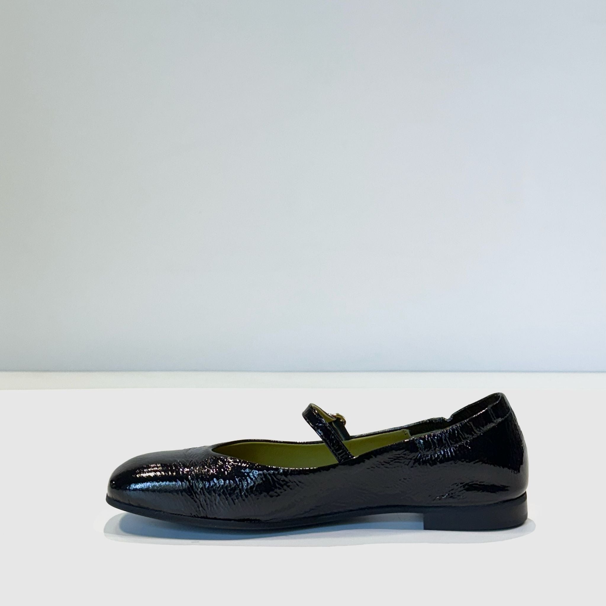 S5-9201 BEBE' Vernice Nera