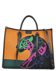 W4-8101 ATENA Shopper Africa View