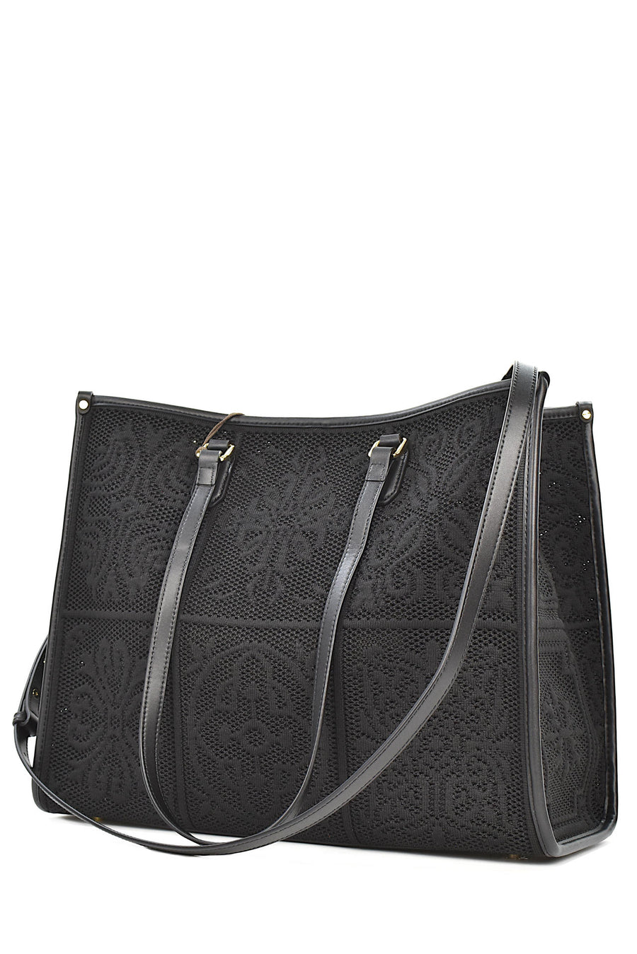 W4-8102 ATENA Shopper Ossidiana Black