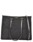 W4-8102 ATENA Shopper Ossidiana Black