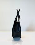 W4-6323 BRIGIDA Borsa Arrotondata Nero