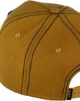 W4-1452 TRUCKER Canvas Queen Honey