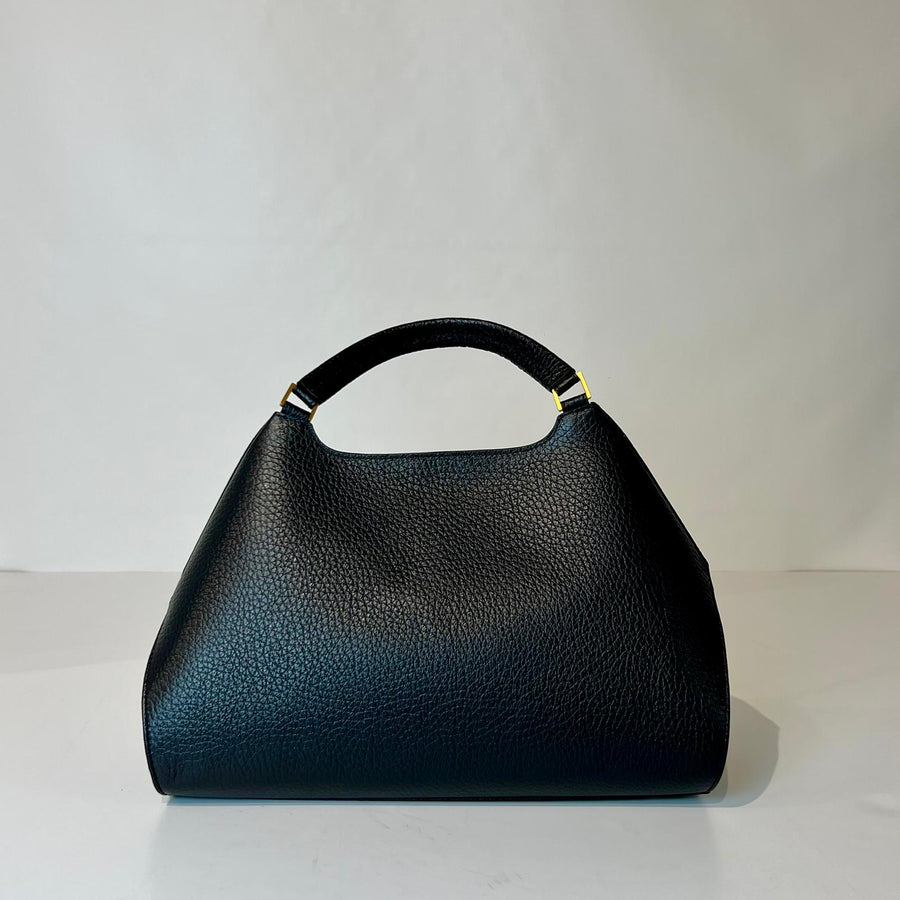 W5-7430 EMMA Borsa Large Zod Nero