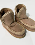 W6-Eskimo 18 Glitter Logo Camel