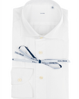 W3-GI0VIR Camicia Comfort Bianco Man