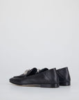 S4-8680 Mocassino Accessorio Nero