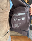 W6-0001 Giubbino Tech Moro Man